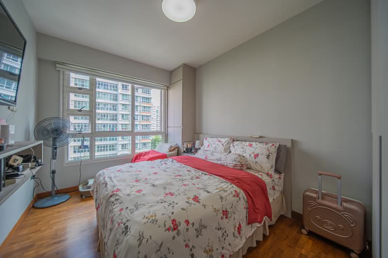 617C Punggol Drive, 617C Punggol Drive, 3 Bedrooms, 1,216 sqft, HDB Flat For Sale, by Gary ., 500197457 - Bedroom - PropertyGuru.com.sg