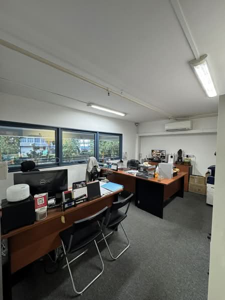Bartley Biz Centre, 13 Kaki Bukit Road 4, 4,282 sqft, Factory / Workshop (B2) For Rent, by David Lee 李施融, 500197458 - Study - CommercialGuru.com.sg