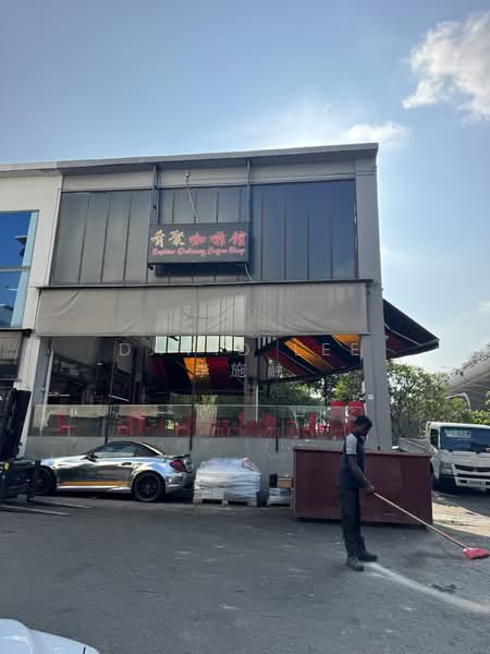 Bartley Biz Centre, 13 Kaki Bukit Road 4, 4,282 sqft, Factory / Workshop (B2) For Rent, by David Lee 李施融, 500197458 - Exterior - CommercialGuru.com.sg