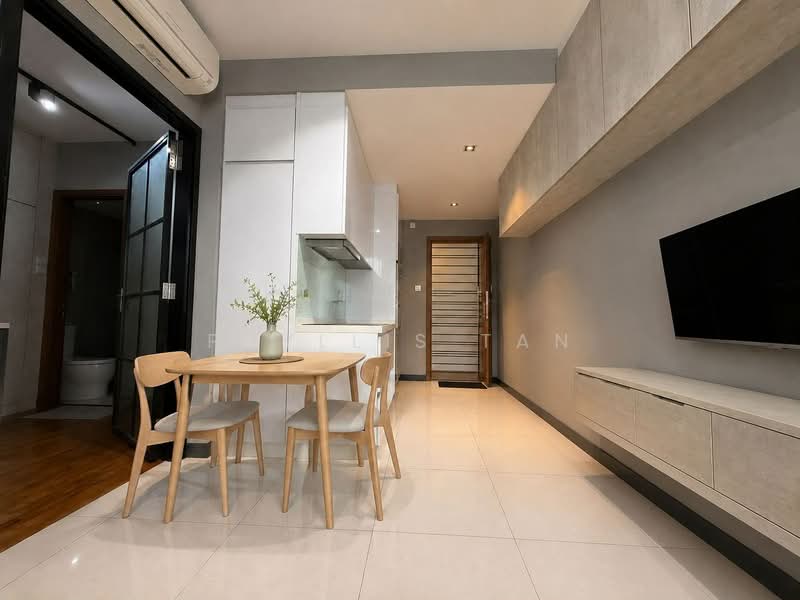Treasures @ G6, 35 Lorong 6 Geylang, 1 Bedroom, 872 sqft, Apartment For Sale, by Phyllis Tan, 500197459 - Interior - PropertyGuru.com.sg