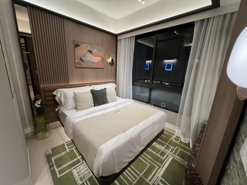 Hudson Place Residences, Buona Vista / West Coast / Clementi New Town, 2 Bedrooms, 689 sqft, Condominium For Sale, by Keith Ong, 500197460 - Bedroom - PropertyGuru.com.sg