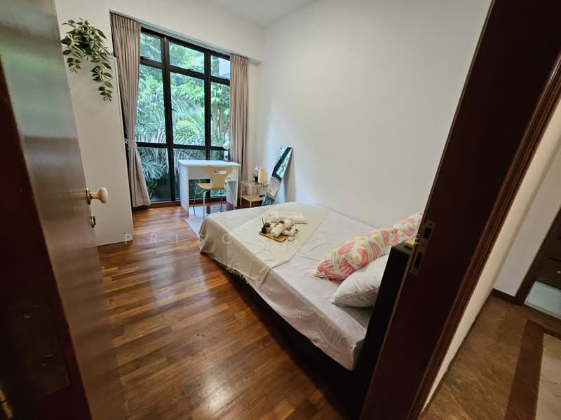 Harbourlights, 66 Telok Blangah Road, Room Rental, 100 sqft, Apartment For Rent, by Priscilla Lee, 500197461 - Bedroom - PropertyGuru.com.sg