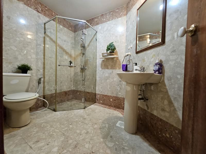 Harbourlights, 66 Telok Blangah Road, Room Rental, 100 sqft, Apartment For Rent, by Priscilla Lee, 500197461 - Bathroom - PropertyGuru.com.sg