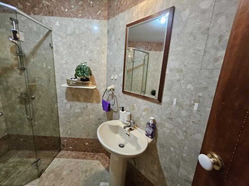 Harbourlights, 66 Telok Blangah Road, Room Rental, 100 sqft, Apartment For Rent, by Priscilla Lee, 500197461 - Bathroom - PropertyGuru.com.sg