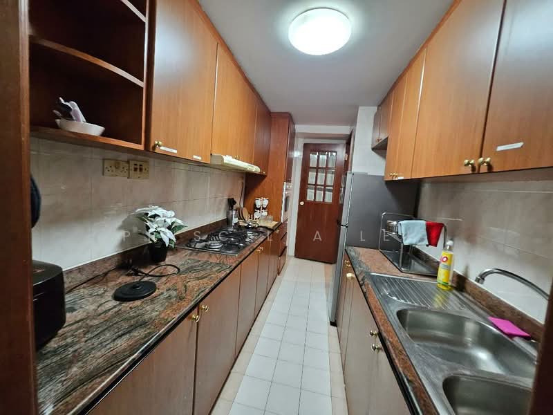 Harbourlights, 66 Telok Blangah Road, Room Rental, 100 sqft, Apartment For Rent, by Priscilla Lee, 500197461 - Kitchen - PropertyGuru.com.sg