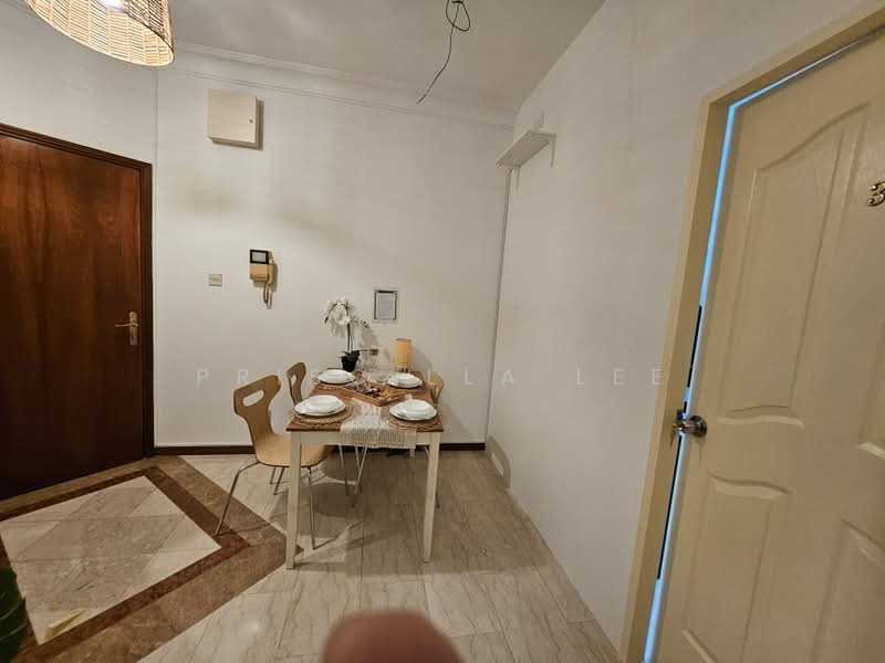 Harbourlights, 66 Telok Blangah Road, Room Rental, 100 sqft, Apartment For Rent, by Priscilla Lee, 500197461 - Interior - PropertyGuru.com.sg