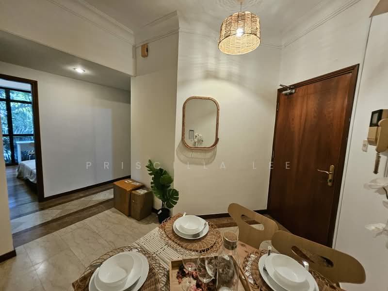 Harbourlights, 66 Telok Blangah Road, Room Rental, 100 sqft, Apartment For Rent, by Priscilla Lee, 500197461 - Interior - PropertyGuru.com.sg
