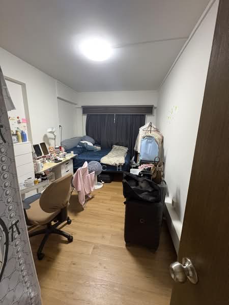 371 Tampines Street 34, 371 Tampines Street 34, Room Rental, 150 sqft, HDB Flat For Rent, by Roy Schirmer, 500197462 - Bedroom - PropertyGuru.com.sg