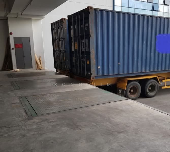 Space@Tampines, 18 Tampines Industrial Crescent, 9,320 sqft, Factory / Workshop (B2) For Rent, by Song Lim, 500197463 - CommercialGuru.com.sg