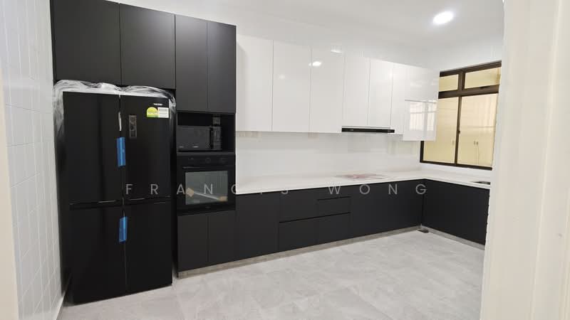 Sommerville Road, sommerville road, 7 Bedrooms, 2,500 sqft, Semi-Detached House For Rent, by Francis Wong, 500197464 - Kitchen - PropertyGuru.com.sg