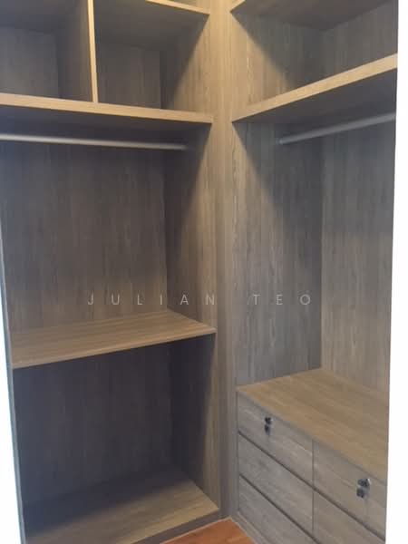Sky Vue, 3 Bishan Street 15, 3 Bedrooms, 1,141 sqft, Condominium For Rent, by Julian Teo, 500197465 - Interior - PropertyGuru.com.sg