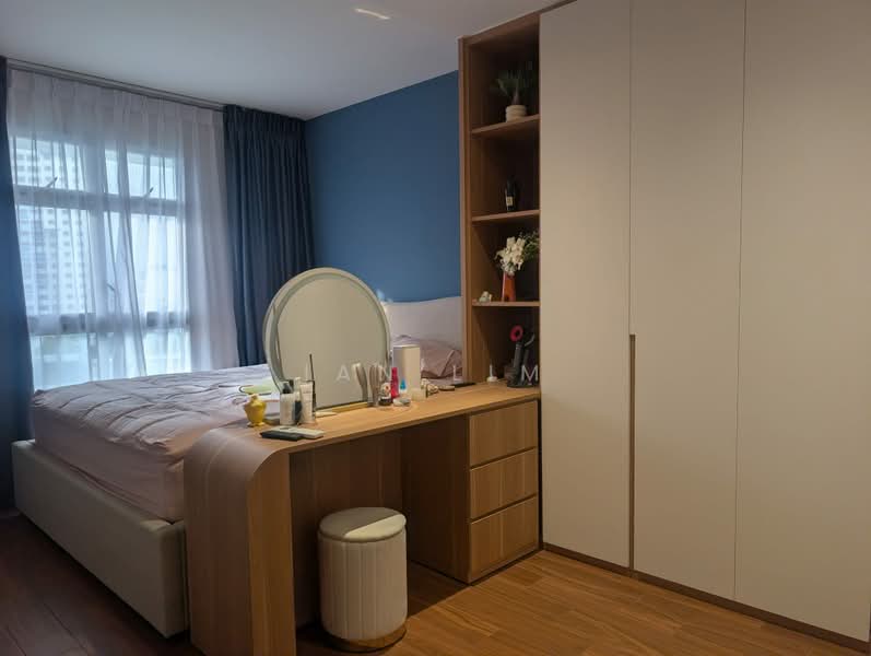 270A Toa Payoh East, 270A Toa Payoh East, 3 Bedrooms, 990 sqft, HDB Flat For Rent, by Ian Lim, 500197467 - Bedroom - PropertyGuru.com.sg