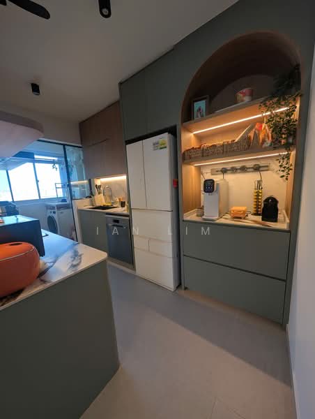 270A Toa Payoh East, 270A Toa Payoh East, 3 Bedrooms, 990 sqft, HDB Flat For Rent, by Ian Lim, 500197467 - Kitchen - PropertyGuru.com.sg
