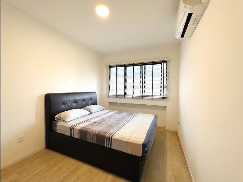 623 Senja Road, 623 Senja Road, 2 Bedrooms, 1,184 sqft, HDB Flat For Rent, by Wei Yin Lee, 500197473 - Bedroom - PropertyGuru.com.sg