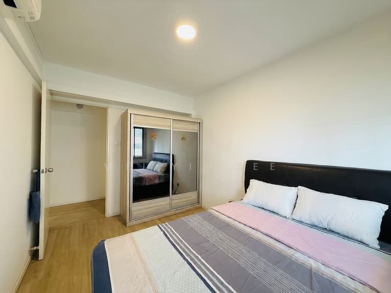 623 Senja Road, 623 Senja Road, 2 Bedrooms, 1,184 sqft, HDB Flat For Rent, by Wei Yin Lee, 500197473 - Bedroom - PropertyGuru.com.sg