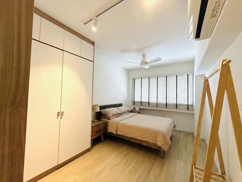 623 Senja Road, 623 Senja Road, 2 Bedrooms, 1,184 sqft, HDB Flat For Rent, by Wei Yin Lee, 500197473 - Bedroom - PropertyGuru.com.sg