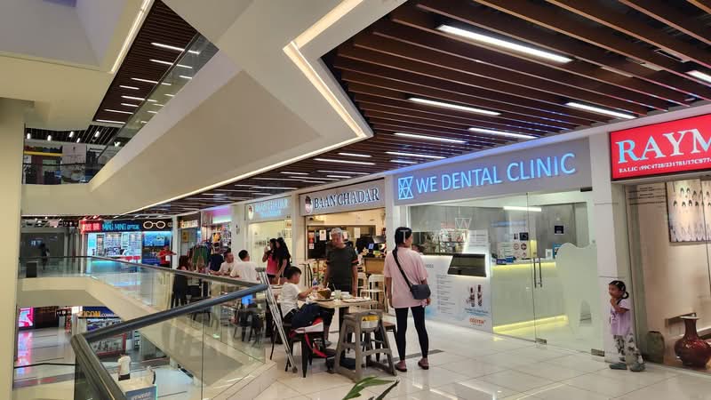 Bukit Timah Plaza, 1 Jalan Anak Bukit, 1,200 sqft, Other Retail For Rent, by David Tan, 500197474 - Interior - CommercialGuru.com.sg