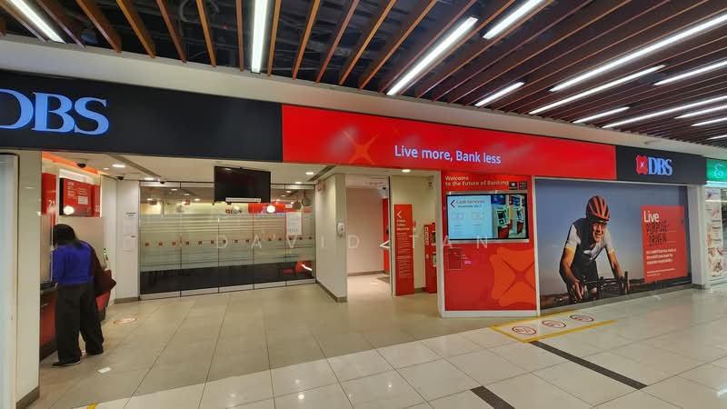 Bukit Timah Plaza, 1 Jalan Anak Bukit, 1,200 sqft, Other Retail For Rent, by David Tan, 500197474 - CommercialGuru.com.sg