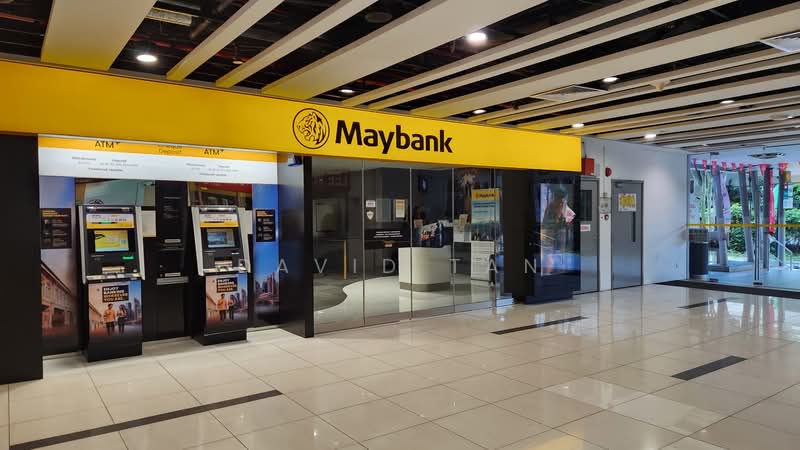 Bukit Timah Plaza, 1 Jalan Anak Bukit, 1,200 sqft, Other Retail For Rent, by David Tan, 500197474 - CommercialGuru.com.sg