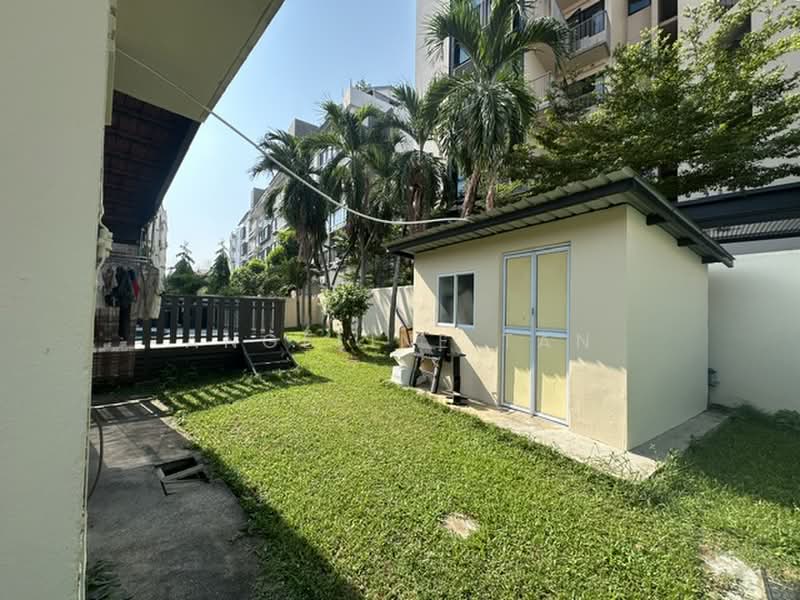 98 Lorong M Telok Kurau, , 4 Bedrooms, 3,500 sqft, Detached House For Rent, by Angeline Tan, 500197475 - External Store Room - PropertyGuru.com.sg
