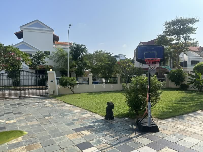 98 Lorong M Telok Kurau, , 4 Bedrooms, 3,500 sqft, Detached House For Rent, by Angeline Tan, 500197475 - Frontage Garden - PropertyGuru.com.sg
