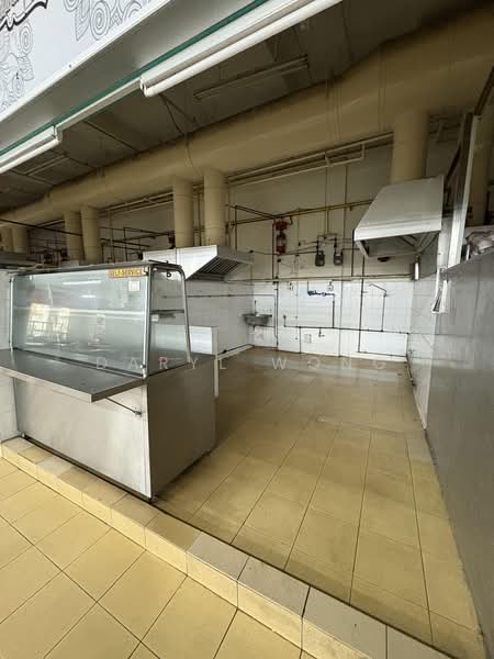 Kb Industrial Building, 10 Kaki Bukit Road 1, 250 sqft, Factory / Workshop (B2) For Rent, by Daryl Wong, 500197477 - Interior - CommercialGuru.com.sg