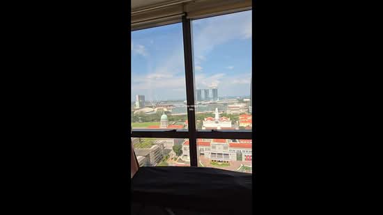 High Street Centre, 1 North Bridge Road, Room Rental, 300 sqft, Apartment For Rent, by Cheryl Teh, 500197480 - PropertyGuru.com.sg