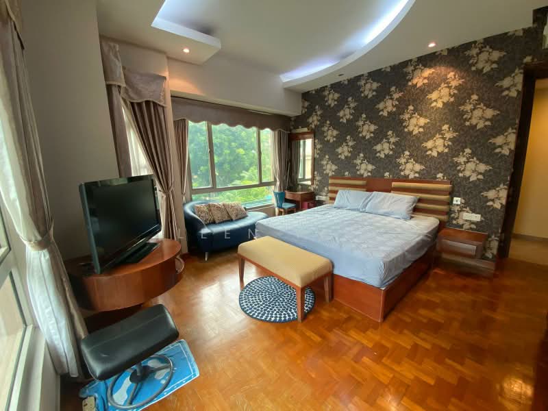 Maple Woods, 991 Bukit Timah Road, Room Rental, 150 sqft, Condominium For Rent, by Leen Yap, 500197481 - Bedroom - PropertyGuru.com.sg