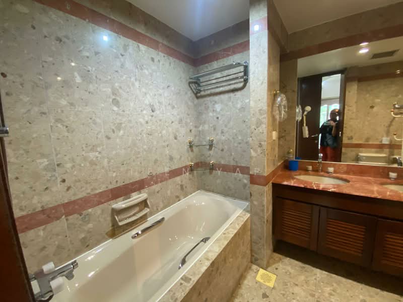 Maple Woods, 991 Bukit Timah Road, Room Rental, 150 sqft, Condominium For Rent, by Leen Yap, 500197481 - Bathroom - PropertyGuru.com.sg