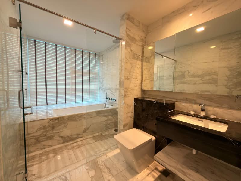 Residences @ Emerald Hill, 119 Emerald Hill Road, 6 Bedrooms, 5,791 sqft, Town House For Sale, by Felicia Tan Yi Jie, 500197484 - Bathroom - PropertyGuru.com.sg