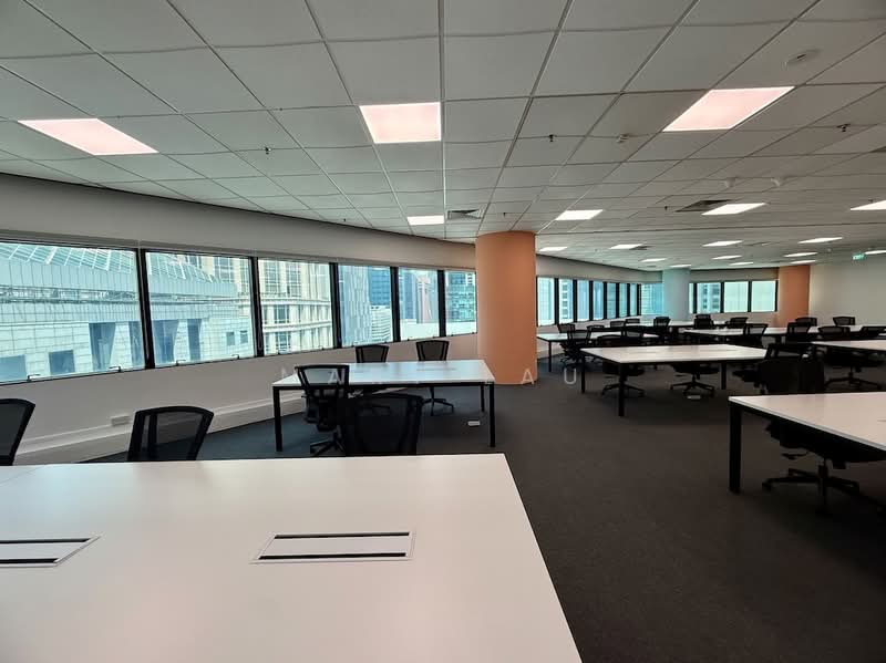 80 Robinson Road, 80 Robinson Road, 3,186 sqft, Office For Rent, by Mary Lau, 500197485 - Interior - CommercialGuru.com.sg