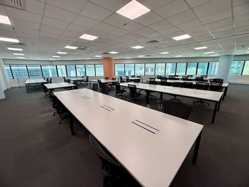 80 Robinson Road, 80 Robinson Road, 3,186 sqft, Office For Rent, by Mary Lau, 500197485 - Interior - CommercialGuru.com.sg