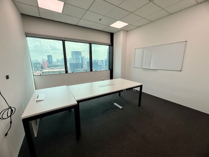 80 Robinson Road, 80 Robinson Road, 3,186 sqft, Office For Rent, by Mary Lau, 500197485 - Interior - CommercialGuru.com.sg