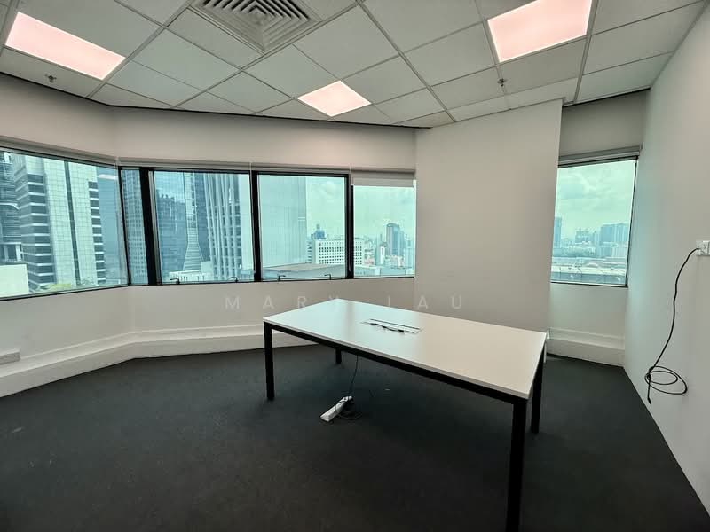 80 Robinson Road, 80 Robinson Road, 3,186 sqft, Office For Rent, by Mary Lau, 500197485 - Interior - CommercialGuru.com.sg