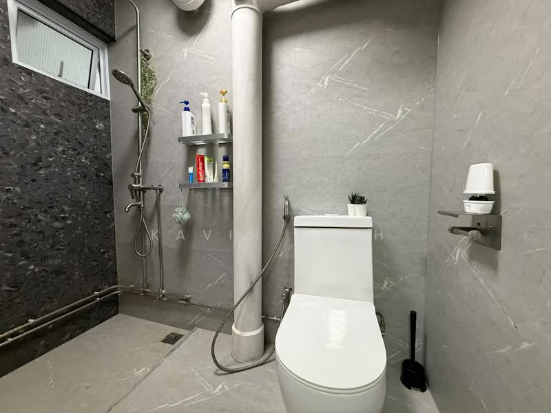 67 Telok Blangah Drive, 67 Telok Blangah Drive, 3 Bedrooms, 1,238 sqft, HDB Flat For Sale, by Kavin Kuah, 500197486 - Bathroom - PropertyGuru.com.sg