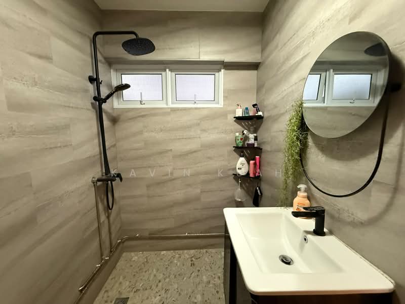 67 Telok Blangah Drive, 67 Telok Blangah Drive, 3 Bedrooms, 1,238 sqft, HDB Flat For Sale, by Kavin Kuah, 500197486 - Bathroom - PropertyGuru.com.sg