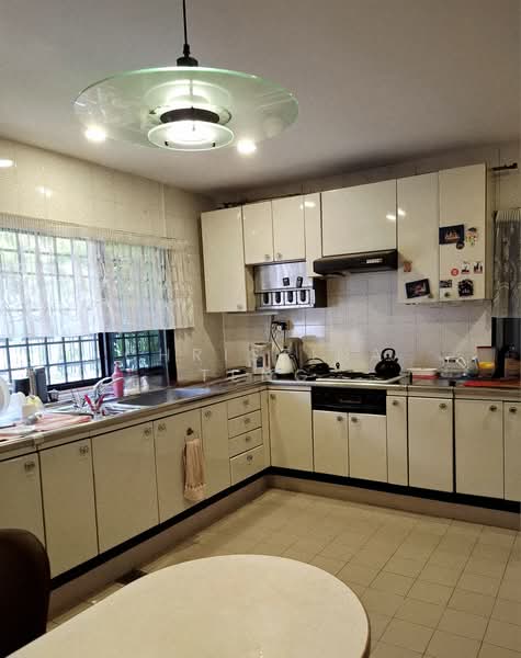 Dalkeith Road, Dalkeith Road, 4 Bedrooms, 4,200 sqft, Semi-Detached House For Sale, by Christina Teng, 500197487 - Kitchen - PropertyGuru.com.sg