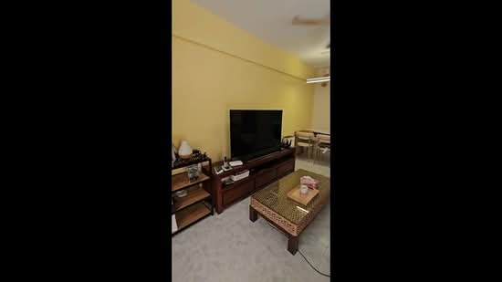 153 Yishun Street 11, 153 Yishun Street 11, 2 Bedrooms, 721 sqft, HDB Flat For Rent, by Fadzlin MNoor, 500197488 - PropertyGuru.com.sg