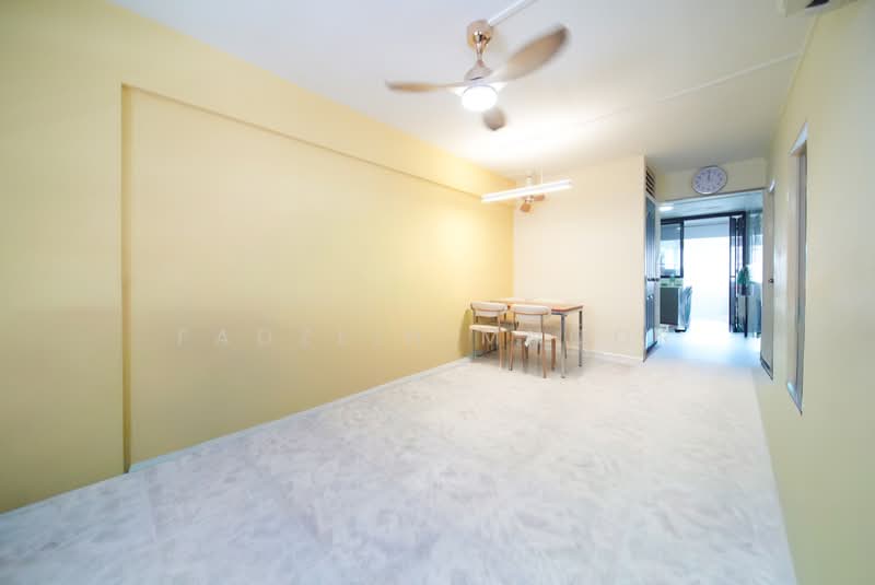153 Yishun Street 11, 153 Yishun Street 11, 2 Bedrooms, 721 sqft, HDB Flat For Rent, by Fadzlin MNoor, 500197488 - PropertyGuru.com.sg
