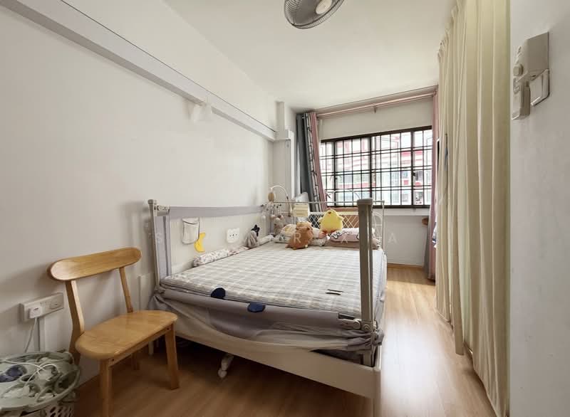 691 Jurong West Central 1, 691 Jurong West Central 1, 4 Bedrooms, 1,065 sqft, HDB Flat For Sale, by Summer Xia, 500197489 - Bedroom - PropertyGuru.com.sg