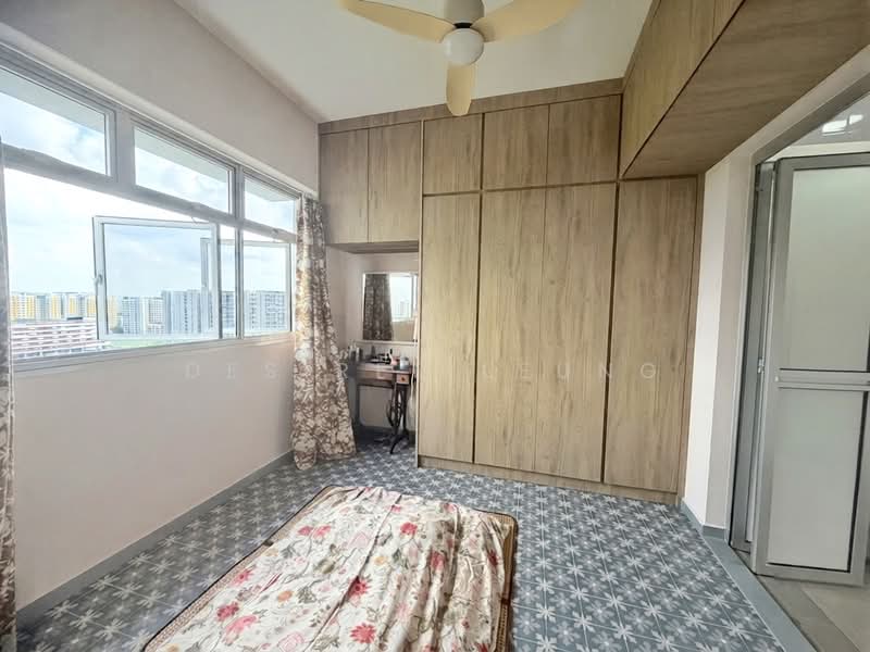 222A Sumang Lane, 222A Sumang Lane, 1 Bedroom, 517 sqft, HDB Flat For Sale, by Desiree Leung, 500197491 - Bedroom - PropertyGuru.com.sg