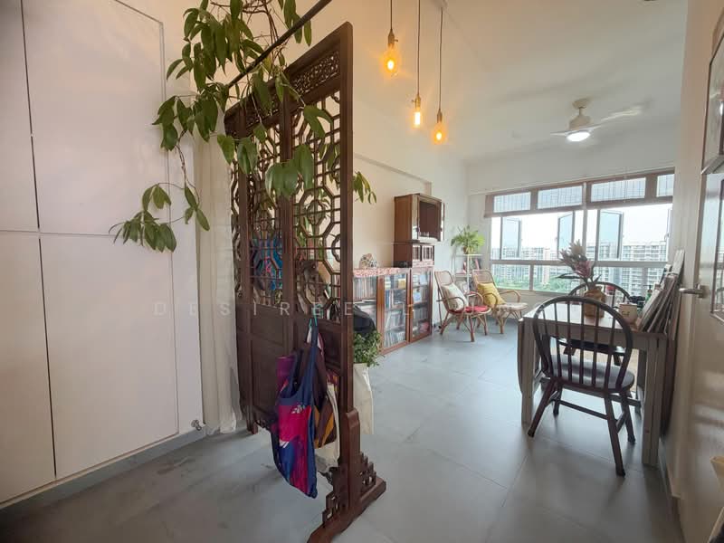 222A Sumang Lane, 222A Sumang Lane, 1 Bedroom, 517 sqft, HDB Flat For Sale, by Desiree Leung, 500197491 - Living Room - PropertyGuru.com.sg