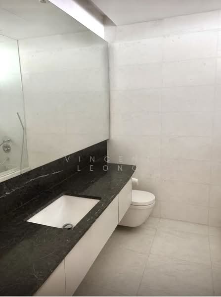 Reflections at Keppel Bay, 33 Keppel Bay View, 4 Bedrooms, 2,411 sqft, Condominium For Sale, by Vincent Leong, 500197492 - Bathroom - PropertyGuru.com.sg