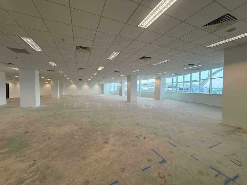 Solaris @ One-North, 1 Fusionopolis Walk, 6,791 sqft, Business / Science Park For Rent, by Jasmine Yap, 500197493 - Interior - CommercialGuru.com.sg
