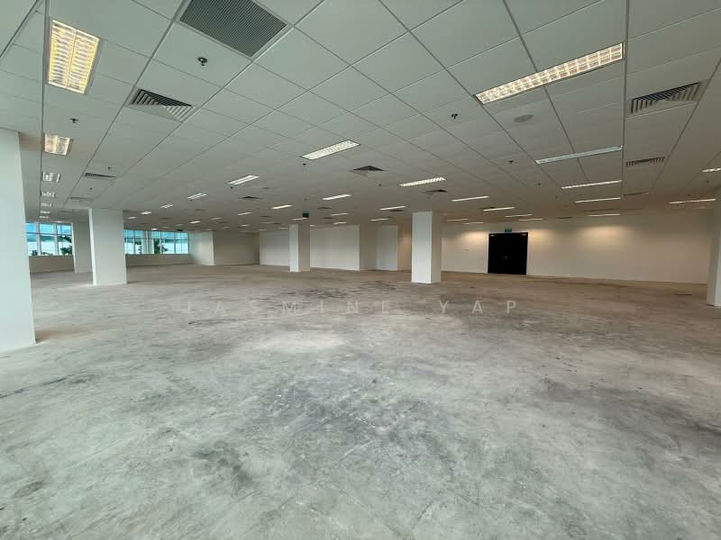 Solaris @ One-North, 1 Fusionopolis Walk, 6,791 sqft, Business / Science Park For Rent, by Jasmine Yap, 500197493 - Interior - CommercialGuru.com.sg