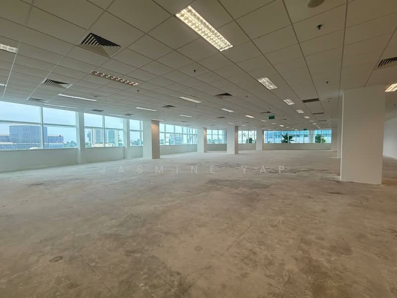 Solaris @ One-North, 1 Fusionopolis Walk, 6,791 sqft, Business / Science Park For Rent, by Jasmine Yap, 500197493 - Interior - CommercialGuru.com.sg