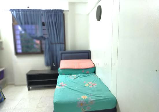 For Rent - 59A Geylang Bahru