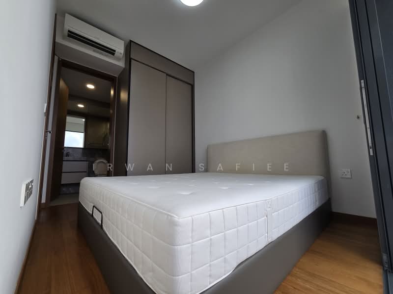 Stirling Residences, 21 Stirling Road, 2 Bedrooms, 635 sqft, Condominium For Rent, by IRWAN SAFIEE, 500197498 - Bedroom - PropertyGuru.com.sg
