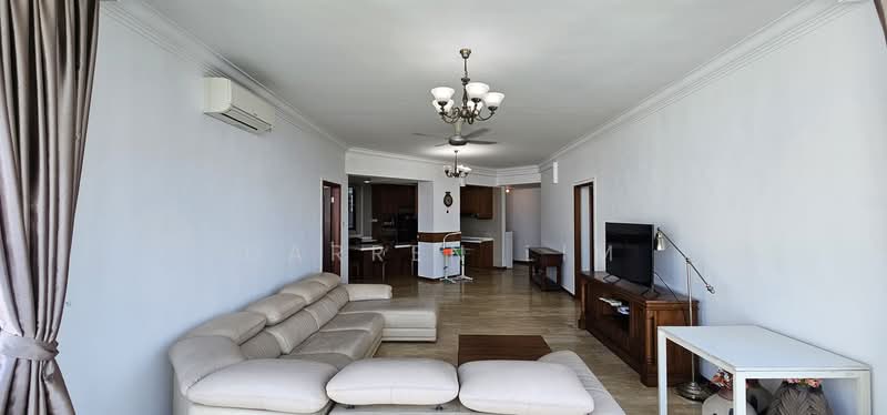 Parc Oasis, 35 Jurong East Avenue 1, 3 Bedrooms, 1,227 sqft, Condominium For Sale, by Darren Lim, 500197499 - Living Room - PropertyGuru.com.sg