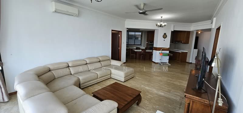 Parc Oasis, 35 Jurong East Avenue 1, 3 Bedrooms, 1,227 sqft, Condominium For Sale, by Darren Lim, 500197499 - Living Room - PropertyGuru.com.sg